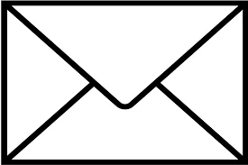 email icons